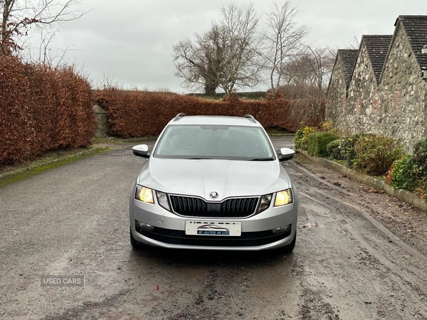 Used Skoda Octavia 2019 for sale - 76840163: Photo 2