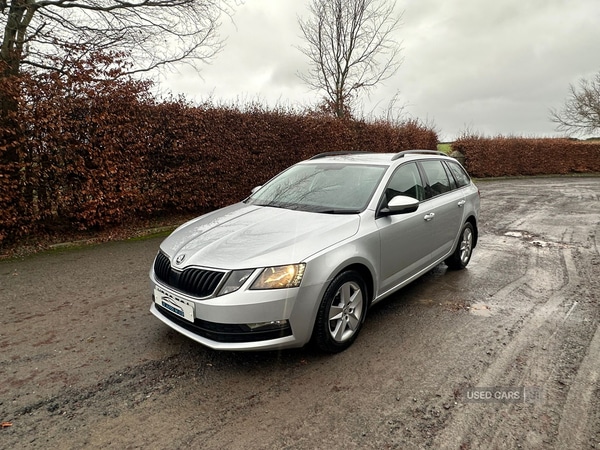 Used Skoda Octavia 2019 for sale - 76840163: Photo 3