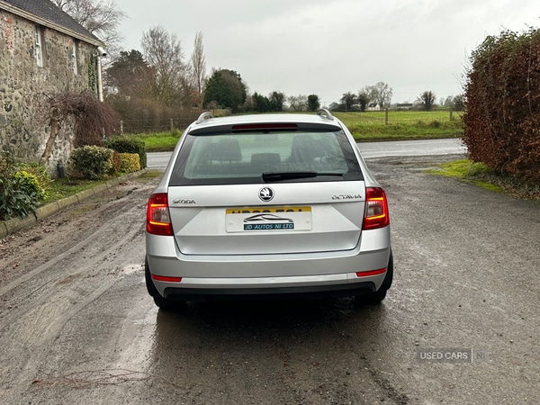 Used Skoda Octavia 2019 for sale - 76840163: Photo 5