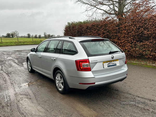 Used Skoda Octavia 2019 for sale - 76840163: Photo 6