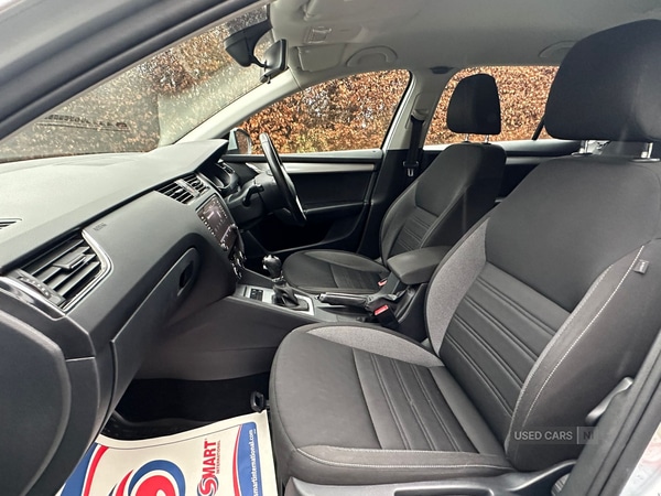 Used Skoda Octavia 2019 for sale - 76840163: Photo 7