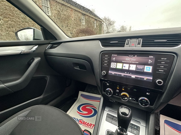 Used Skoda Octavia 2019 for sale - 76840163: Photo 8