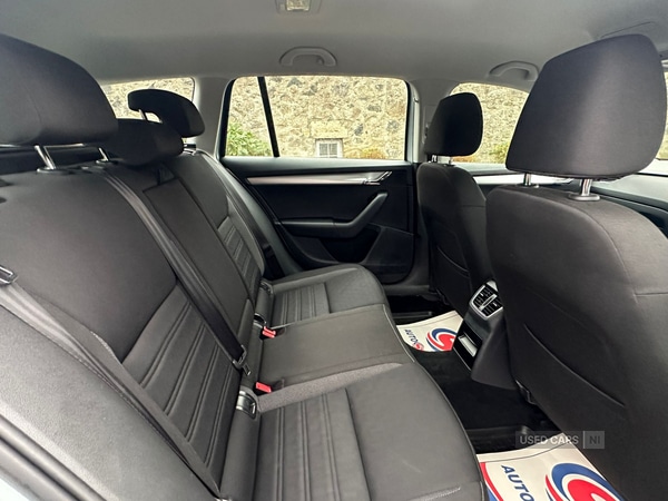 Used Skoda Octavia 2019 for sale - 76840163: Photo 9