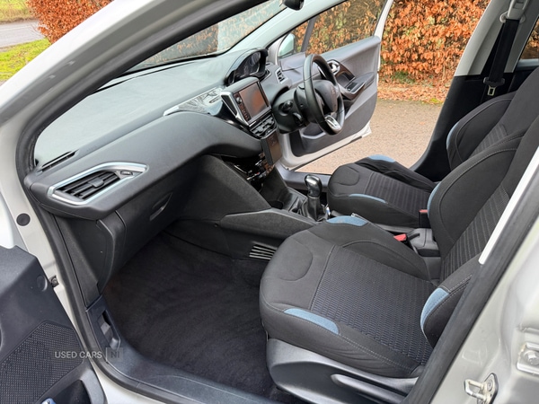 Used Peugeot 208 2015 for sale - 77511701: Photo 10