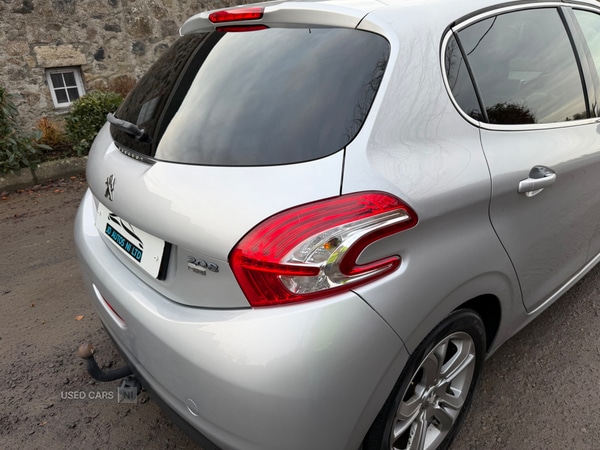 Used Peugeot 208 2015 for sale - 77511701: Photo 13