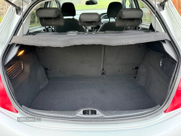 Used Peugeot 208 2015 for sale - 77511701: Photo 14