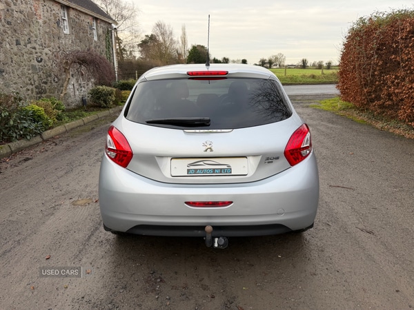 Used Peugeot 208 2015 for sale - 77511701: Photo 5