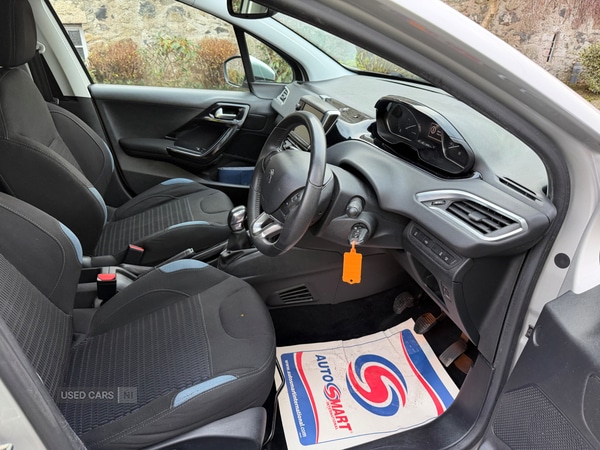 Used Peugeot 208 2015 for sale - 77511701: Photo 7