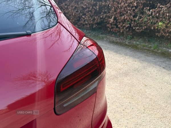 Used Porsche Cayenne 2018 for sale - 77994630: Photo 11