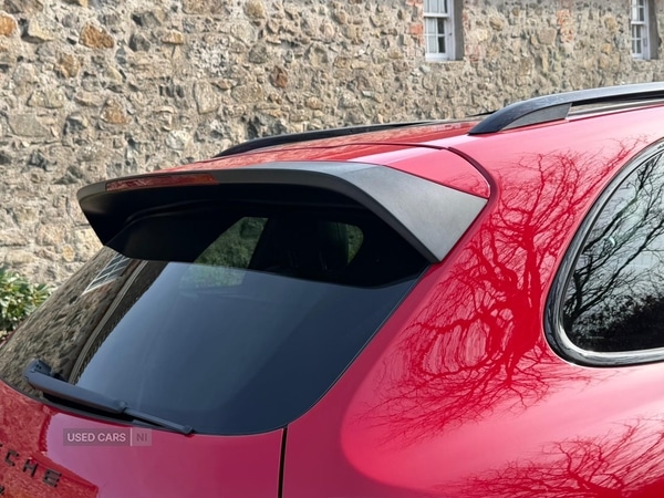 Used Porsche Cayenne 2018 for sale - 77994630: Photo 19