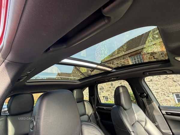 Used Porsche Cayenne 2018 for sale - 77994630: Photo 20