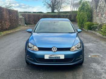 Used Volkswagen Golf 2015 for sale - 74410371: Photo