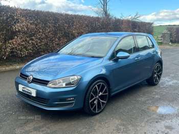 Used Volkswagen Golf 2015 for sale - 74410371: Photo