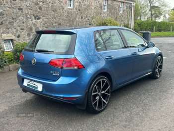 Used Volkswagen Golf 2015 for sale - 74410371: Photo