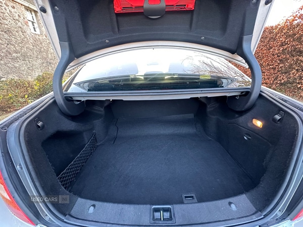 Used Mercedes-Benz C Class 2012 for sale - 76937046: Photo 11