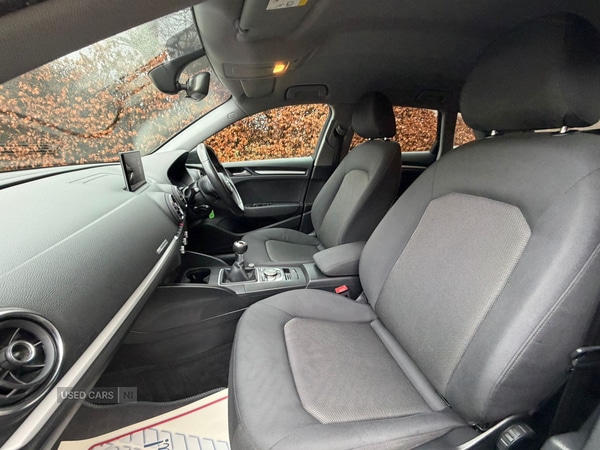 Used Audi A3 2016 for sale - 77412588: Photo 10