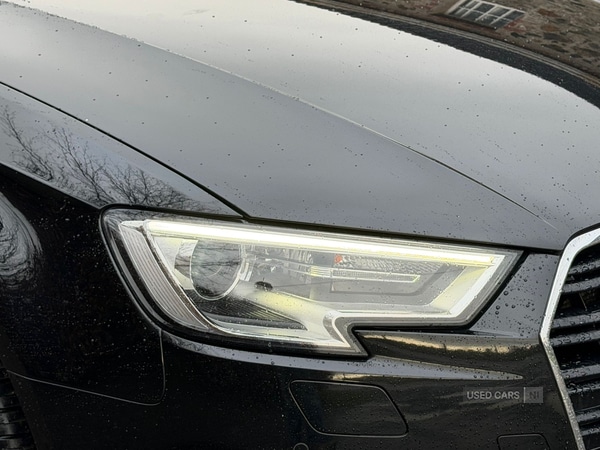 Used Audi A3 2016 for sale - 77412588: Photo 13