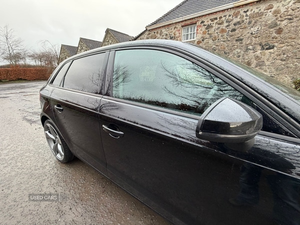 Used Audi A3 2016 for sale - 77412588: Photo 14