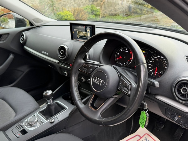 Used Audi A3 2016 for sale - 77412588: Photo 16