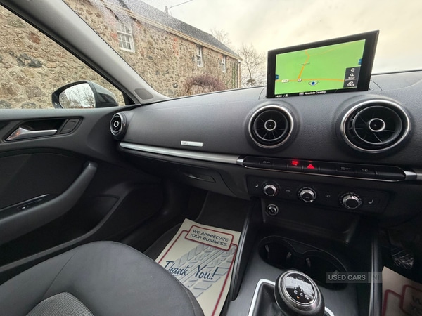 Used Audi A3 2016 for sale - 77412588: Photo 17