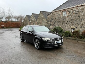 Audi A3 feature image