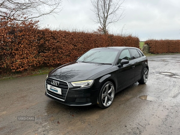 Used Audi A3 2016 for sale - 77412588: Photo 3
