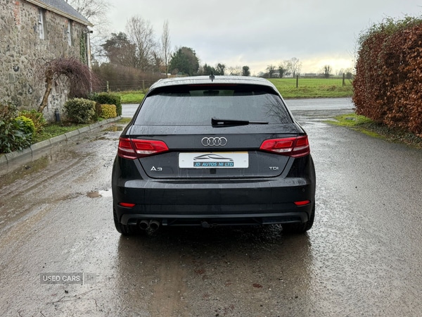 Used Audi A3 2016 for sale - 77412588: Photo 5