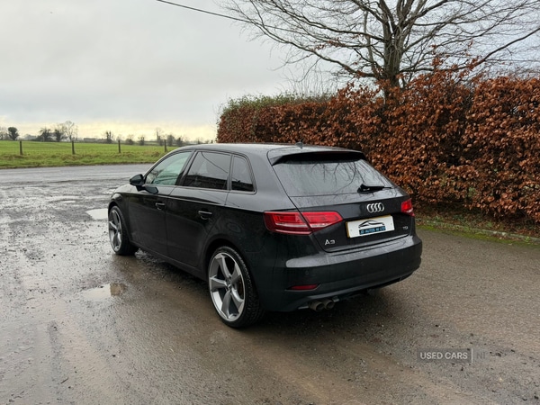 Used Audi A3 2016 for sale - 77412588: Photo 6
