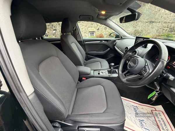 Used Audi A3 2016 for sale - 77412588: Photo 7