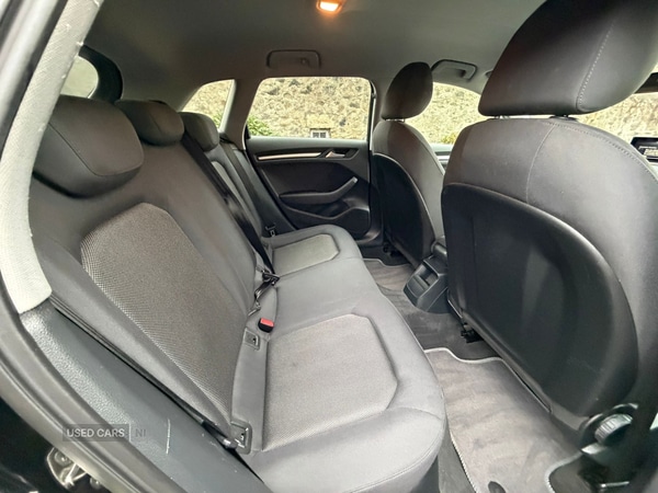 Used Audi A3 2016 for sale - 77412588: Photo 8