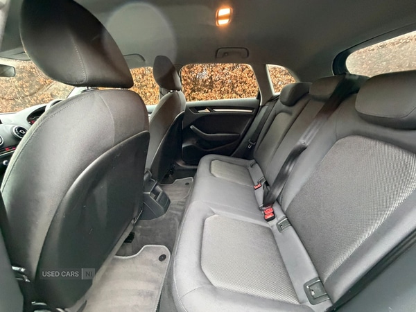 Used Audi A3 2016 for sale - 77412588: Photo 9