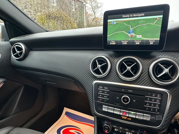 Used Mercedes-Benz A-Class 2016 for sale - 76474080: Photo 13