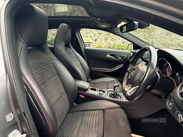 Used Mercedes-Benz A-Class 2016 for sale - 76474080: Photo 7