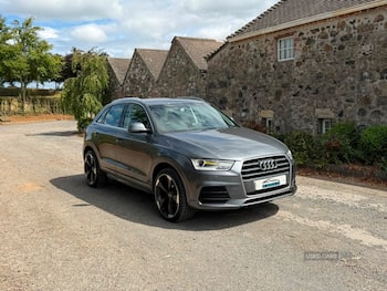 Audi Q3 feature image
