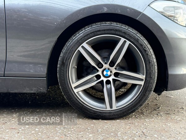 Used BMW 1 Series 2019 for sale - 77739073: Photo 13
