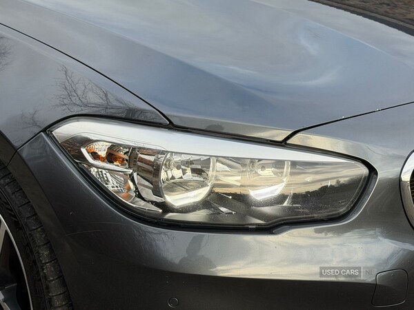 Used BMW 1 Series 2019 for sale - 77739073: Photo 14