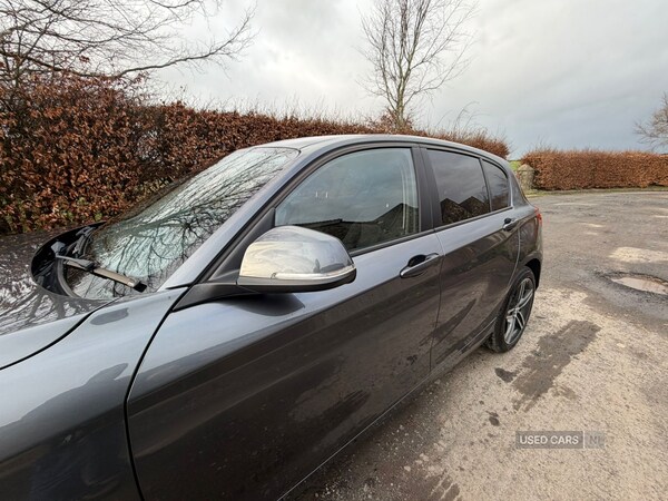 Used BMW 1 Series 2019 for sale - 77739073: Photo 16