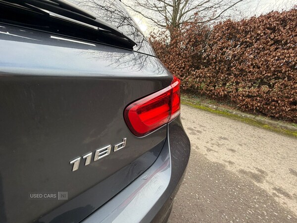 Used BMW 1 Series 2019 for sale - 77739073: Photo 17