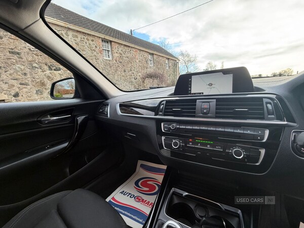 Used BMW 1 Series 2019 for sale - 77739073: Photo 18