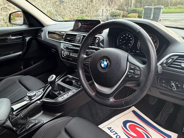 Used BMW 1 Series 2019 for sale - 77739073: Photo 19