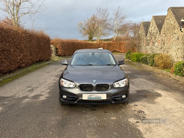 Used BMW 1 Series 2019 for sale - 77739073: Photo 2