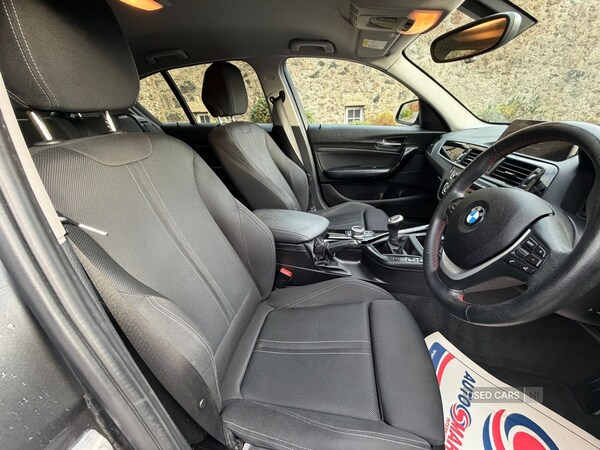 Used BMW 1 Series 2019 for sale - 77739073: Photo 7