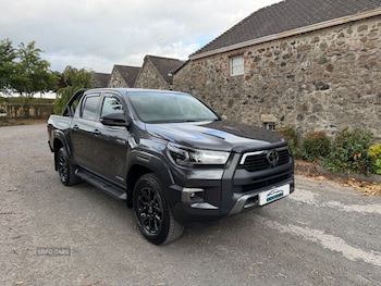 Used Toyota Hilux 2023 for sale - 79349852: Photo