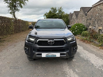 Used Toyota Hilux 2023 for sale - 79349852: Photo
