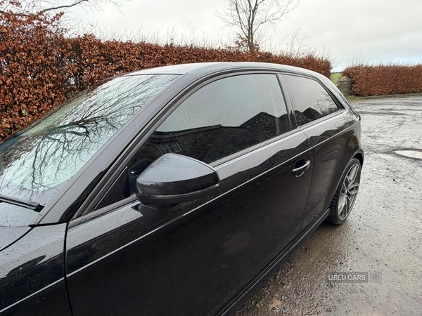 Used Audi A3 2015 for sale - 77412604: Photo 15