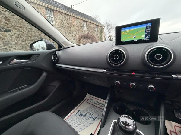 Used Audi A3 2015 for sale - 77412604: Photo 16