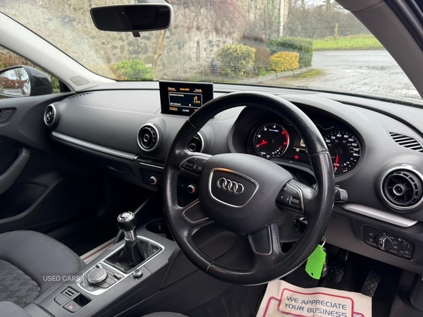 Used Audi A3 2015 for sale - 77412604: Photo 17