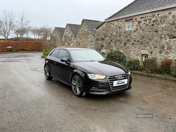 Audi A3 feature image