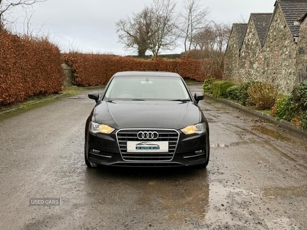 Used Audi A3 2015 for sale - 77412604: Photo 2