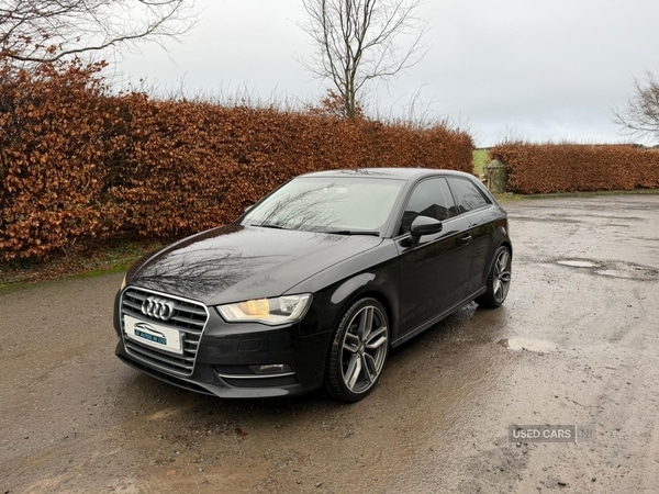 Used Audi A3 2015 for sale - 77412604: Photo 3